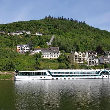 Alte Weinbauschule Villa Cochem Exterior foto